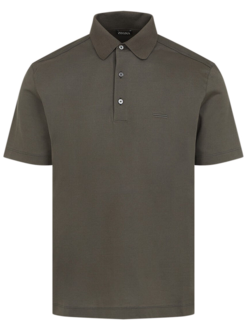 Polo in Cotone