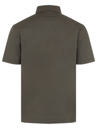 Polo in Cotone