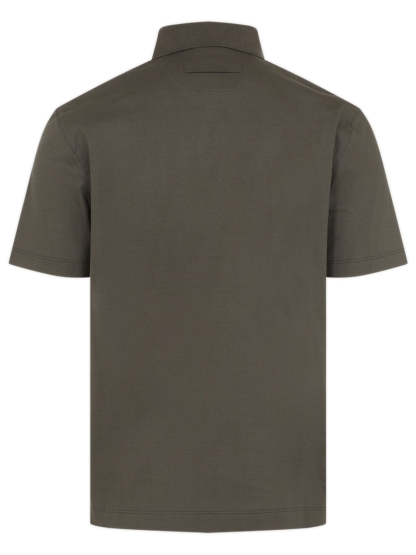 Polo in Cotone