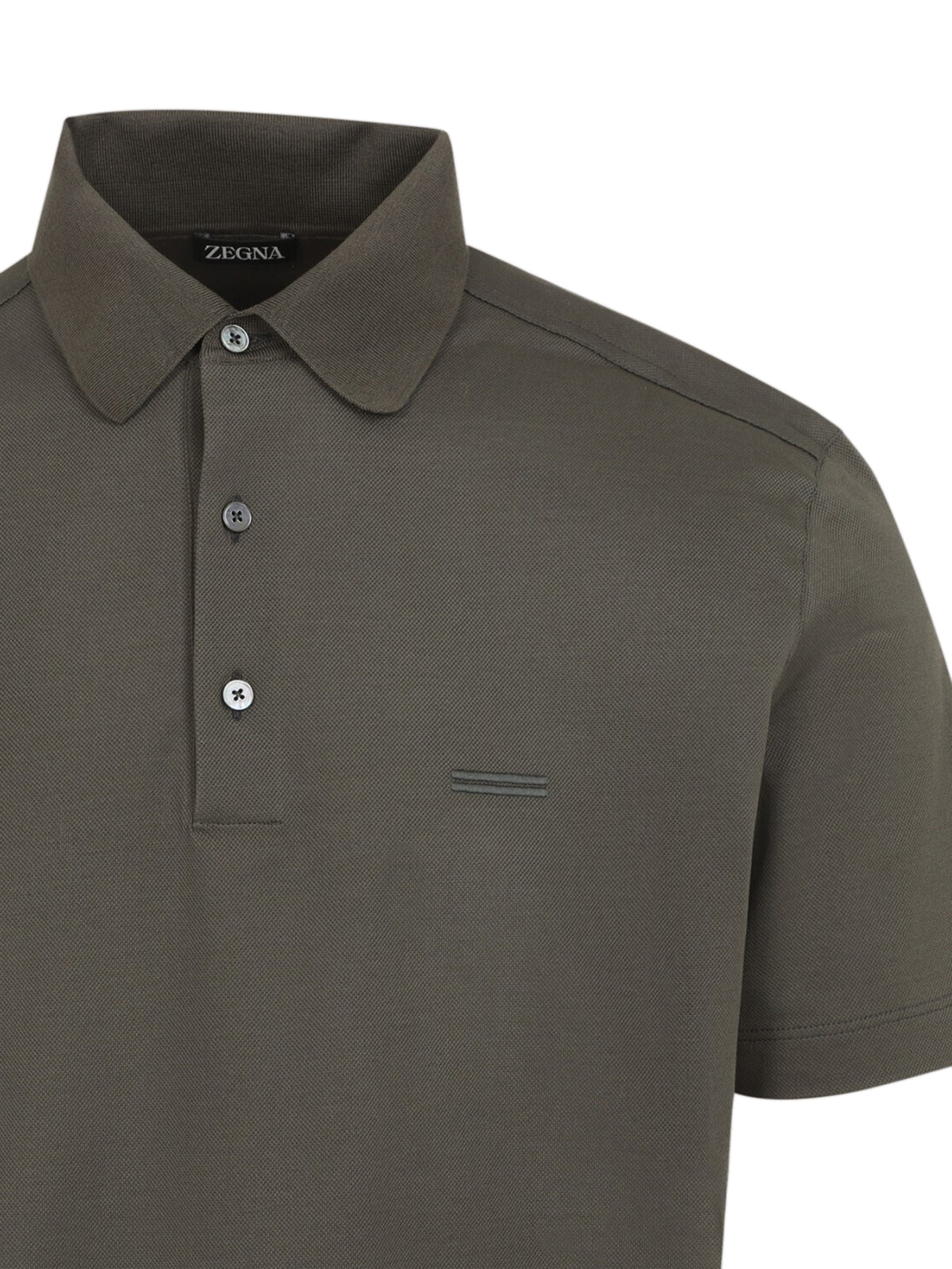 Polo in Cotone
