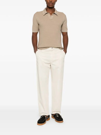 Polo in cotone premium