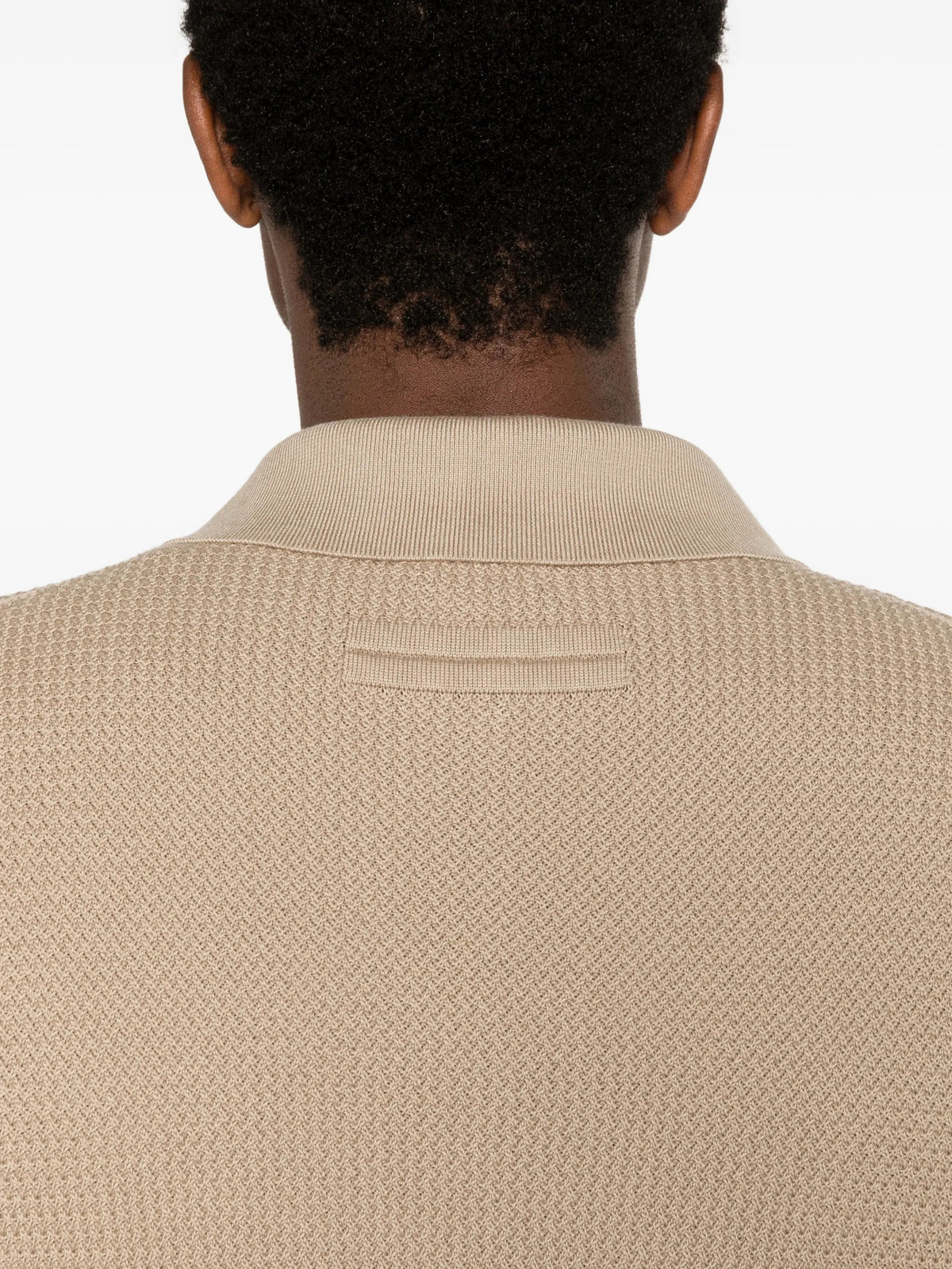 Polo in cotone premium