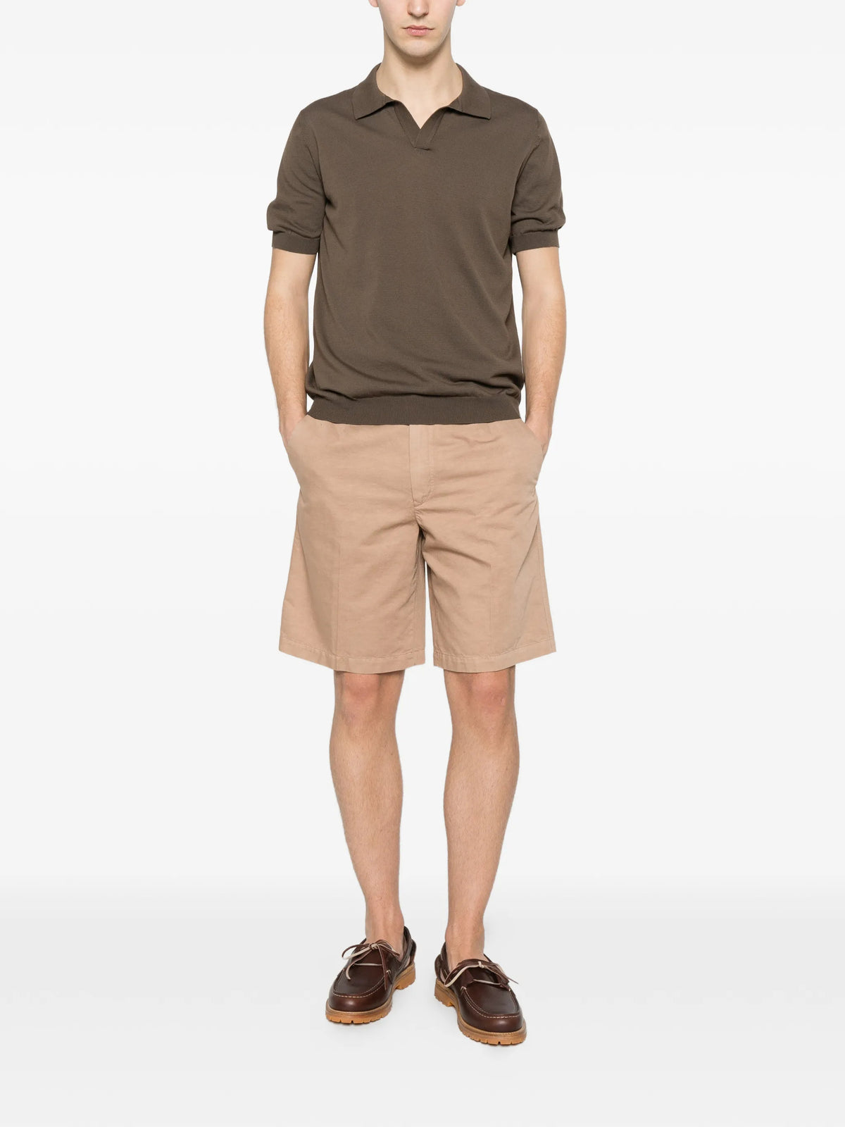 Bermuda short