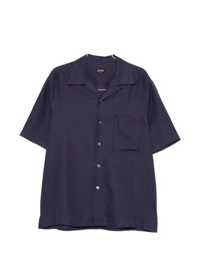 Oasi Linen Shirt