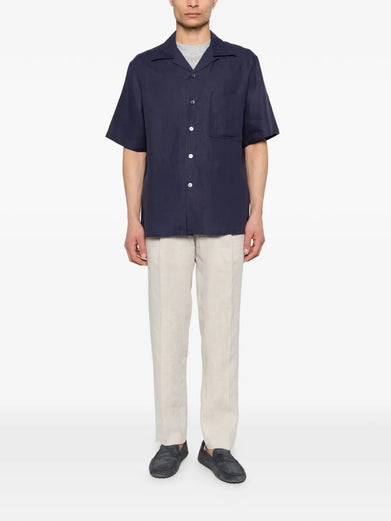 Oasi Linen Shirt