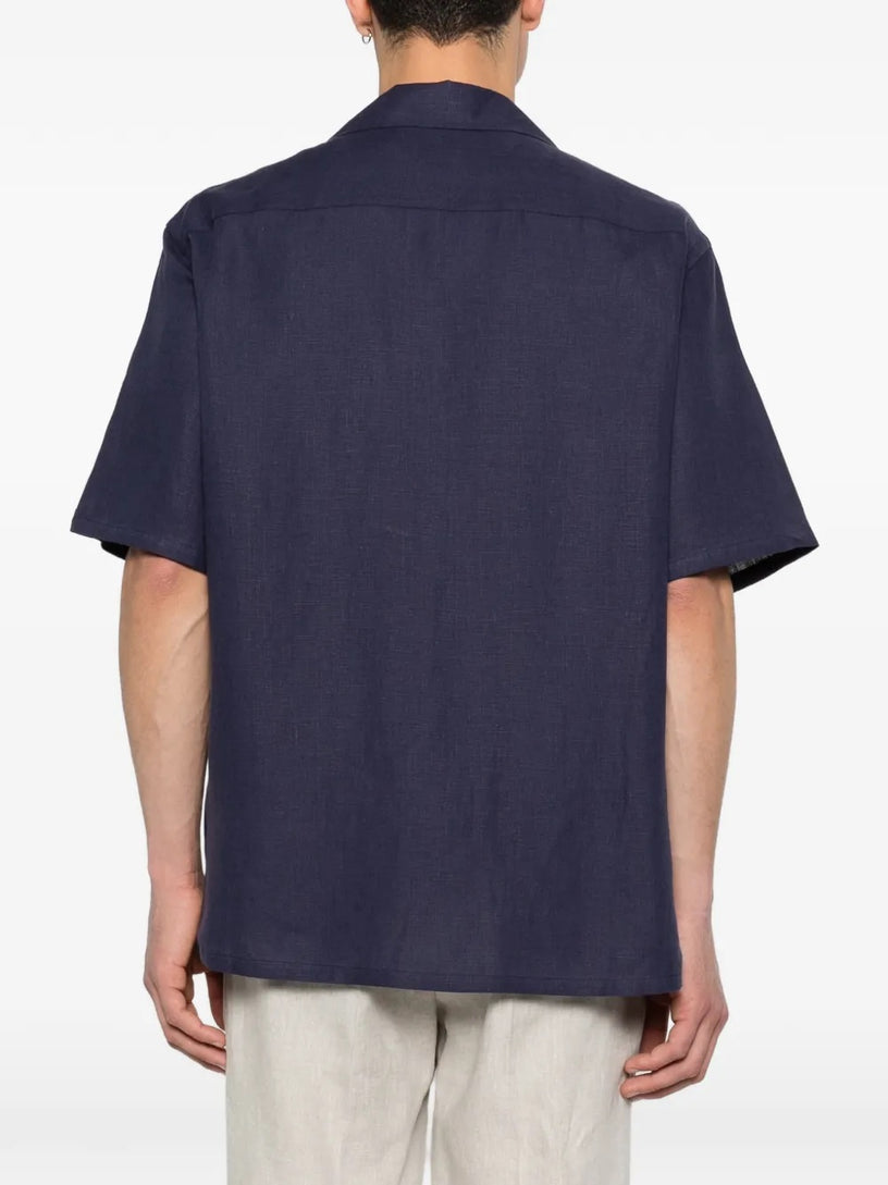 Oasi Linen Shirt