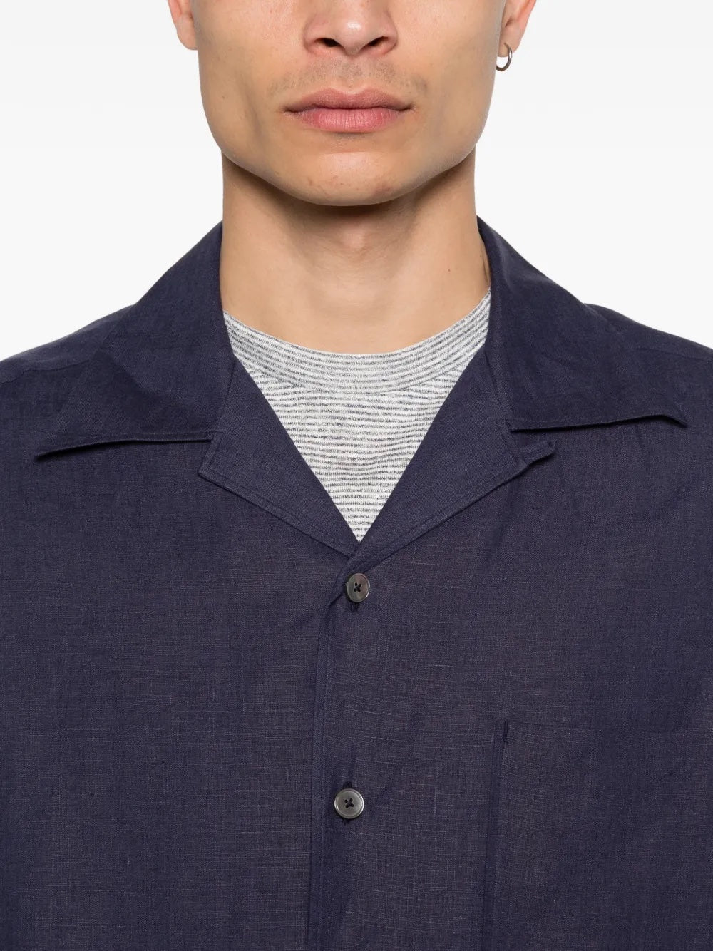 Oasi Linen Shirt
