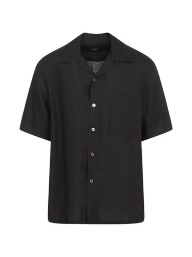 Oasi Linen Shirt