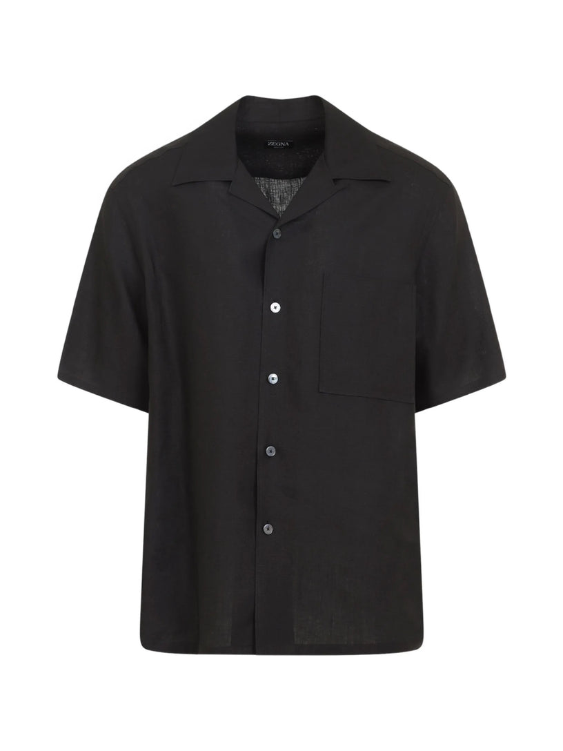 Oasi Linen Shirt