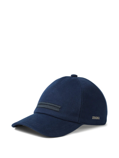 Cotton cap