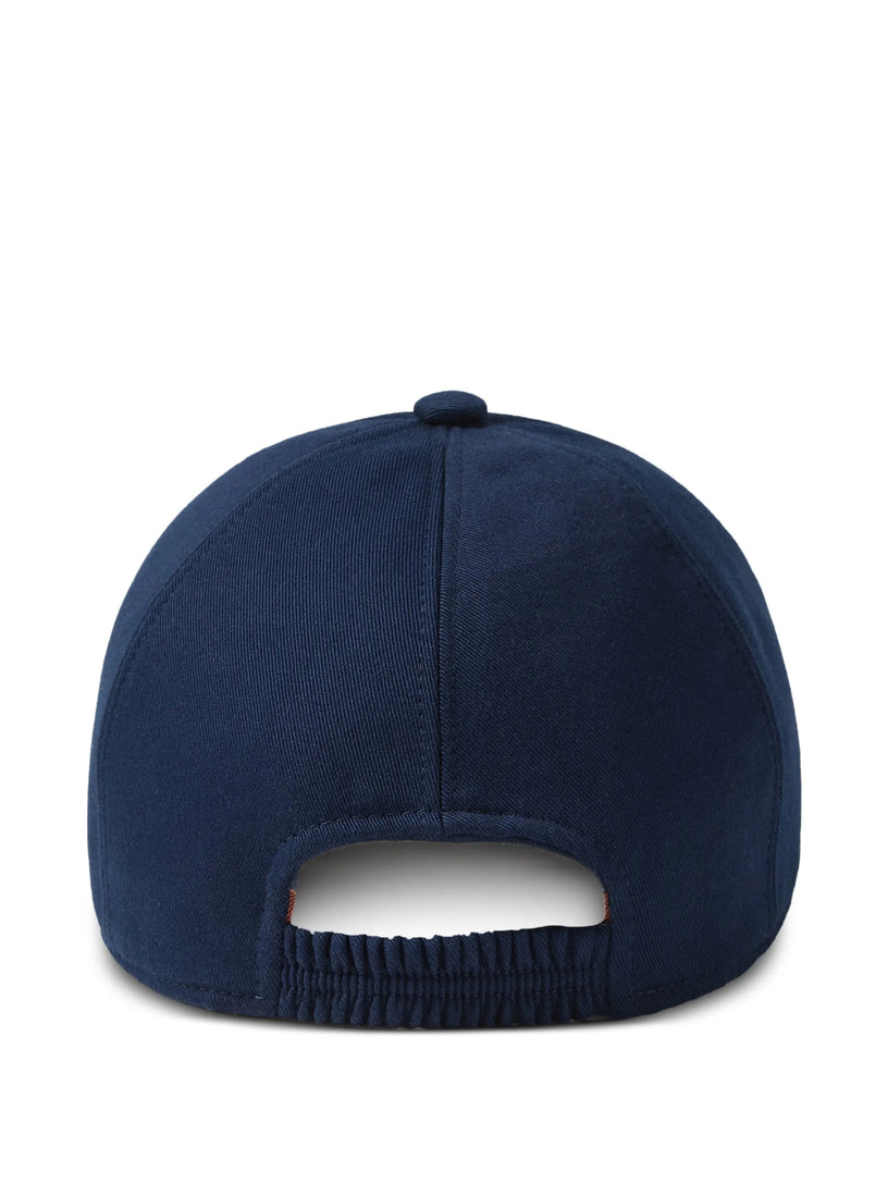 Cotton cap