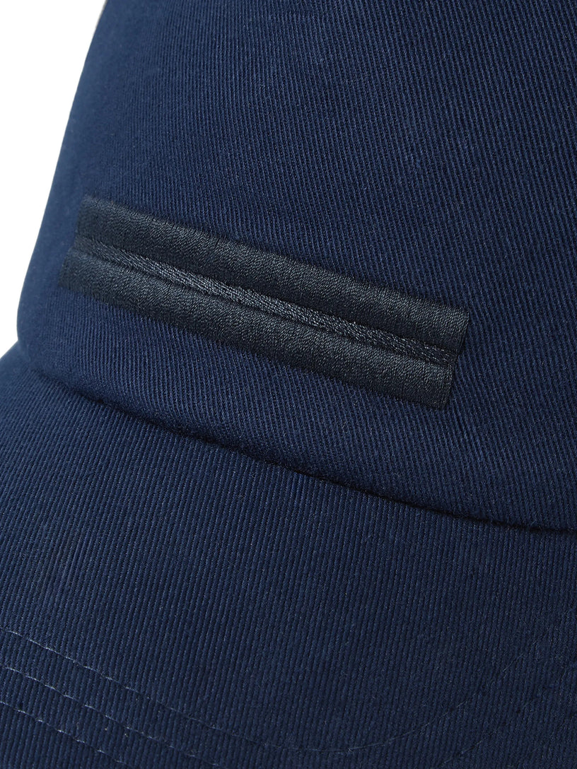 Cotton cap