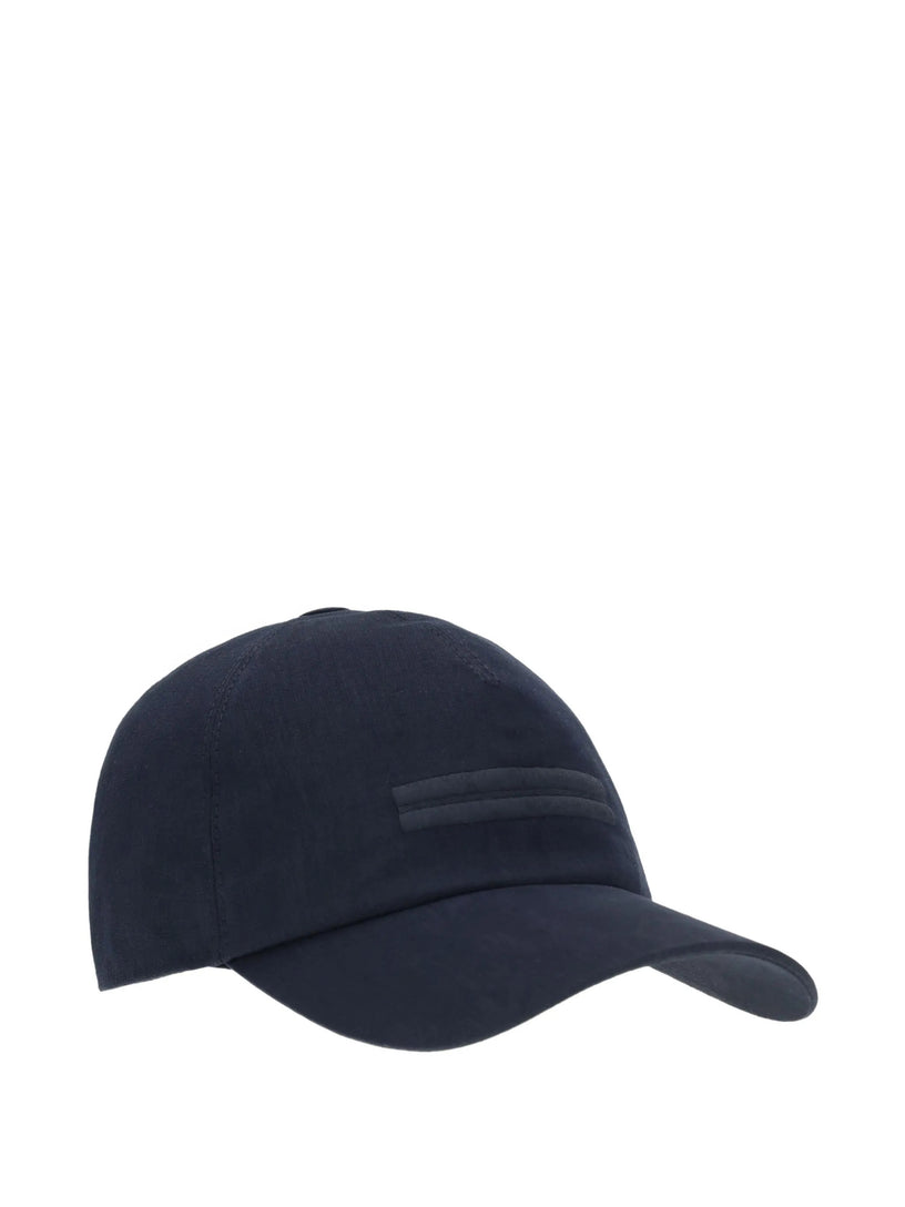 Cappello da Baseball in Oasi Lino