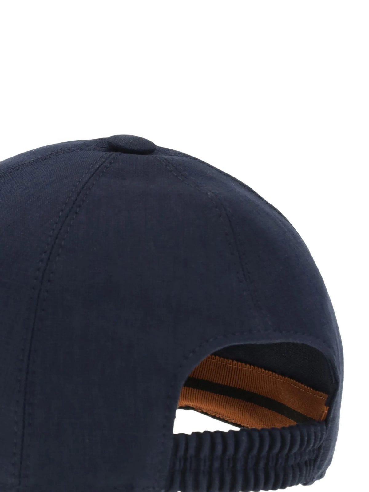 Cappello da Baseball in Oasi Lino
