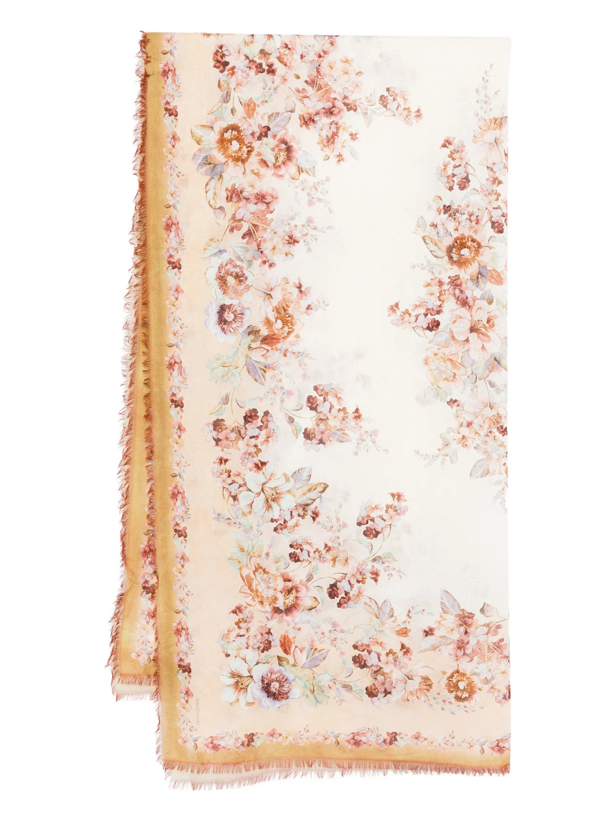 Printed pareo