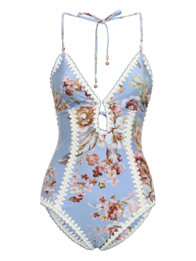 Awaken Crochet Keyhole 1PC