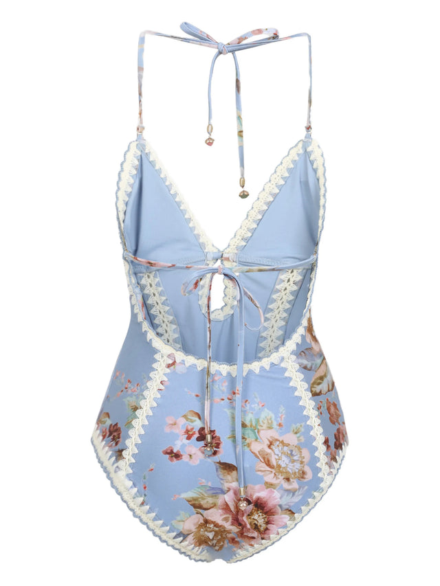 Awaken Crochet Keyhole 1PC