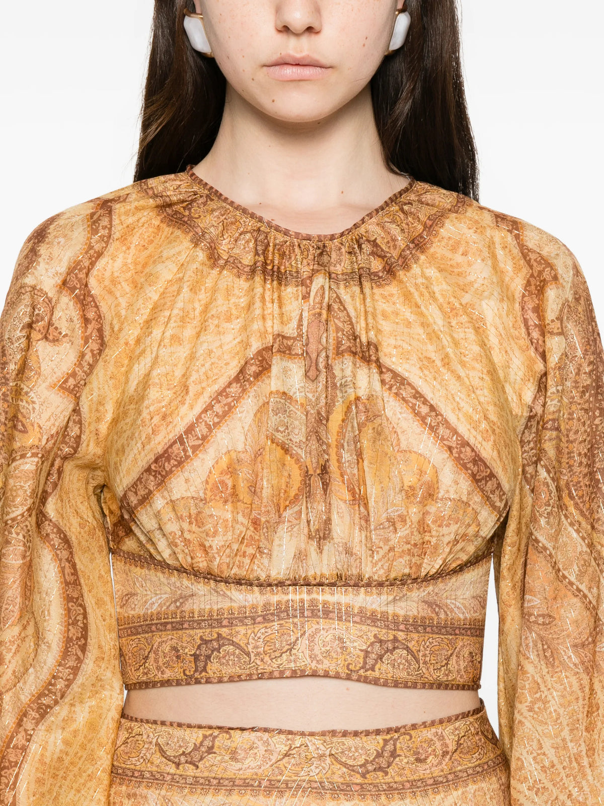 Wanderlust Bodice
