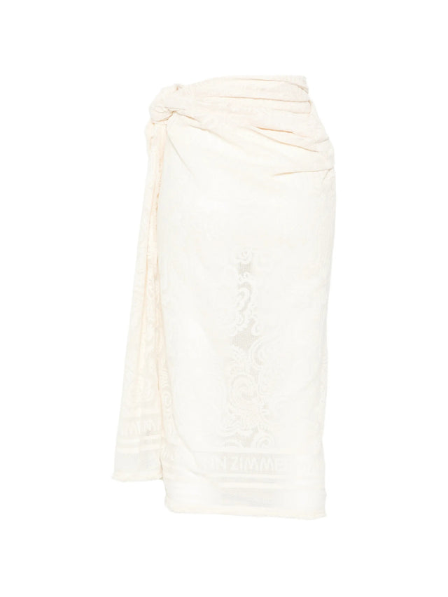 Woven Pareo