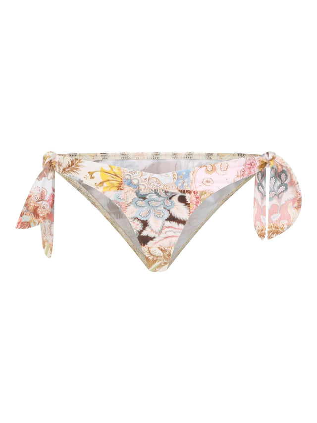 Daylight Tie Bikini Pant