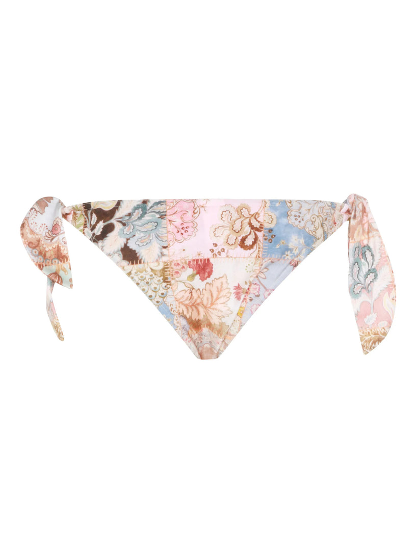 Daylight Tie Bikini Pant