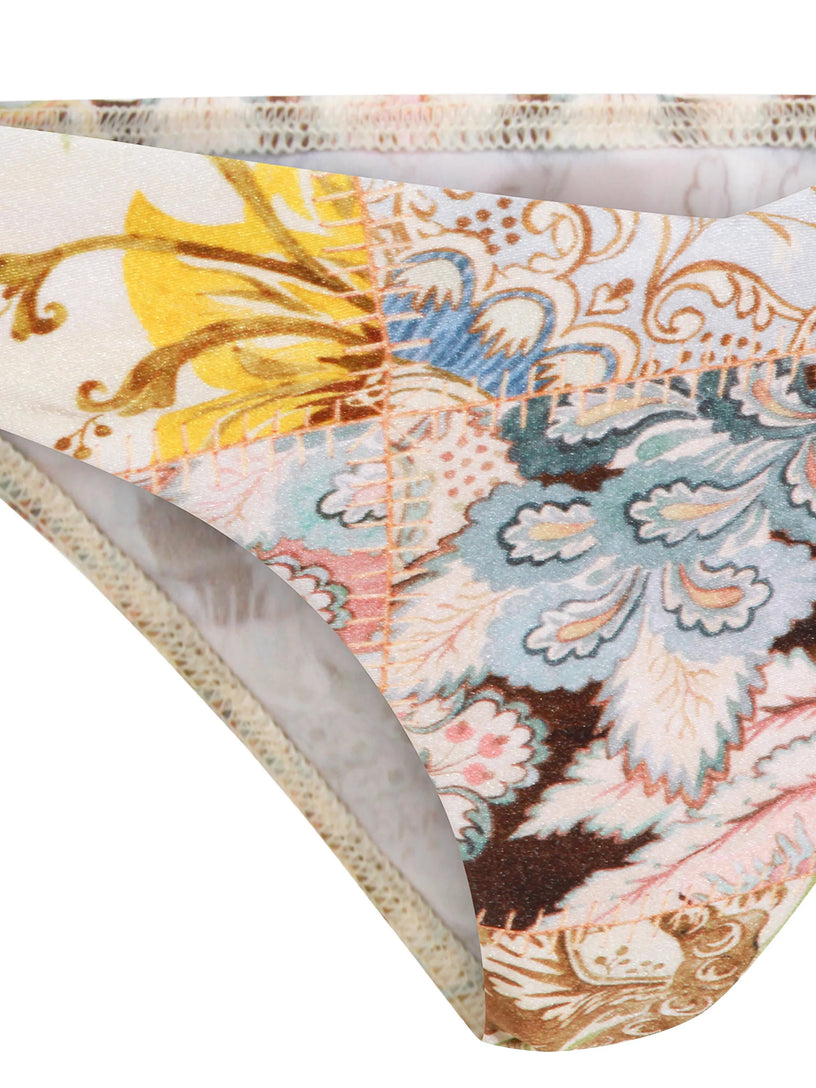 Daylight Tie Bikini Pant