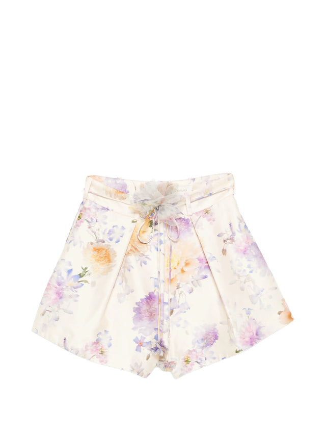 Shorts Luna