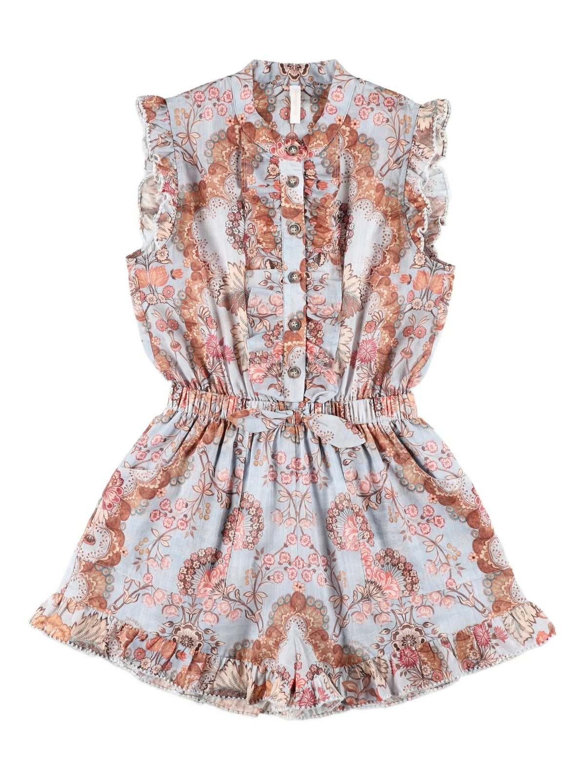 Daylight playsuit