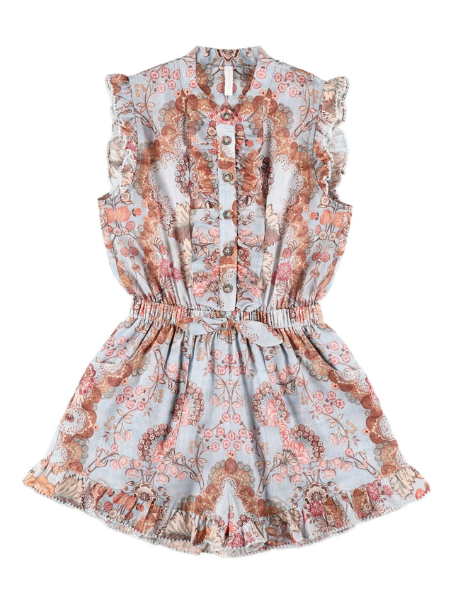 Daylight playsuit