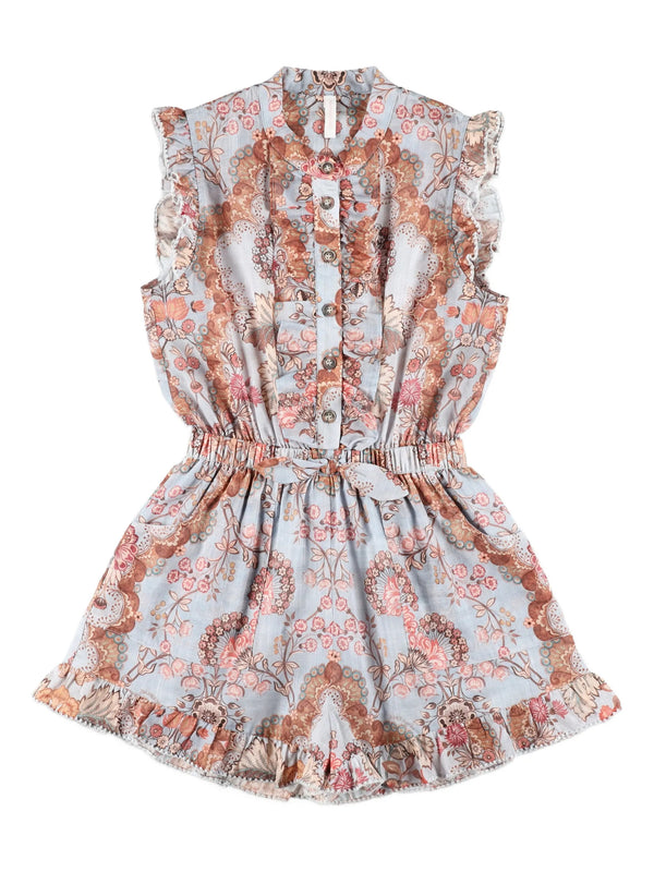 Daylight playsuit