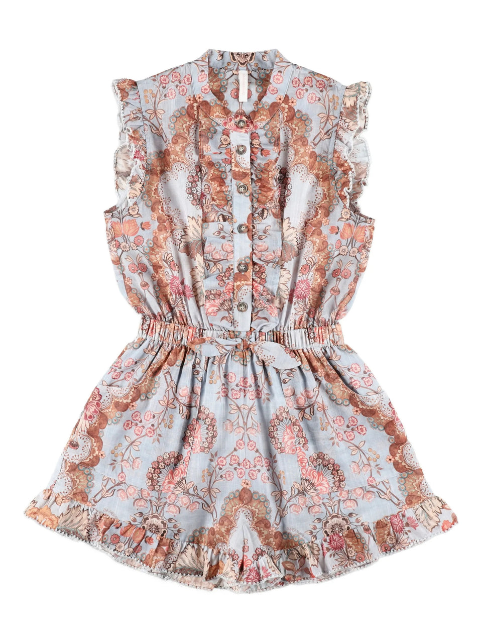 Daylight playsuit