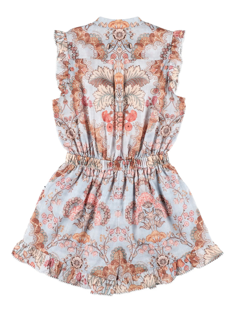 Daylight playsuit