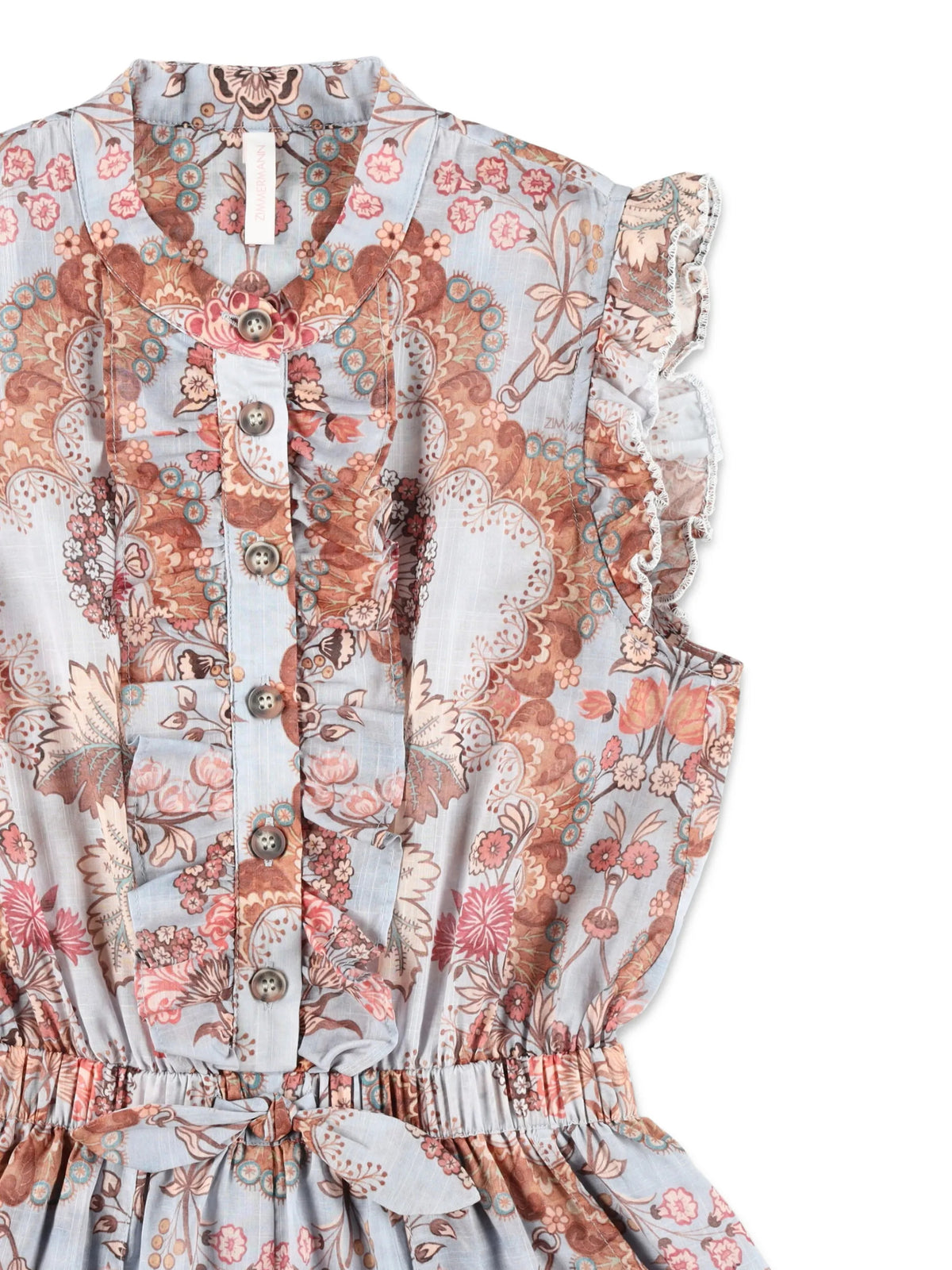 Daylight playsuit