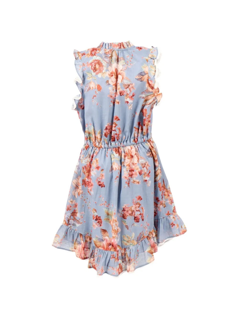 Awaken Kids Flip Dress