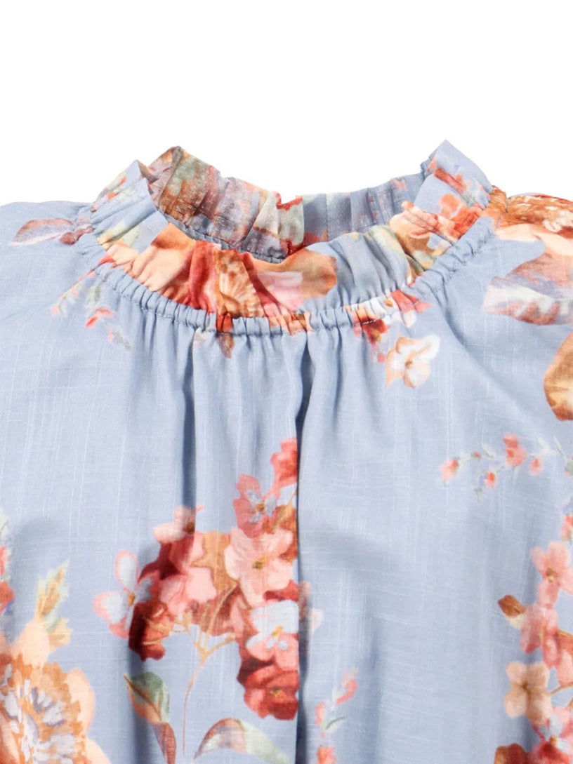 Awaken Kids Flip Dress