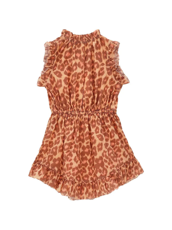Patience Dress