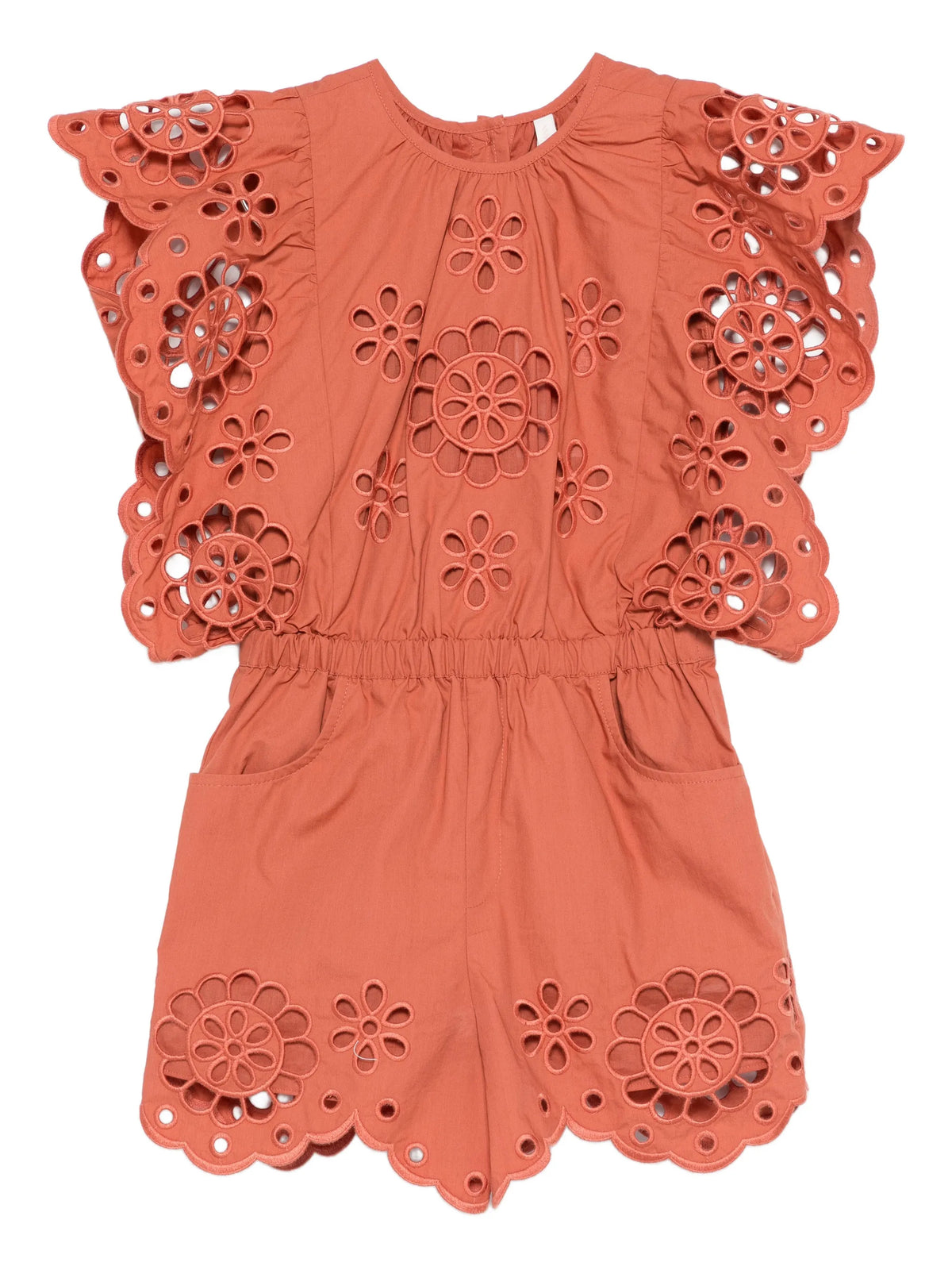 Awaken Playsuit