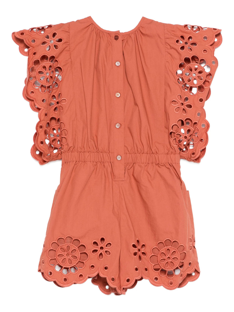 Awaken Playsuit