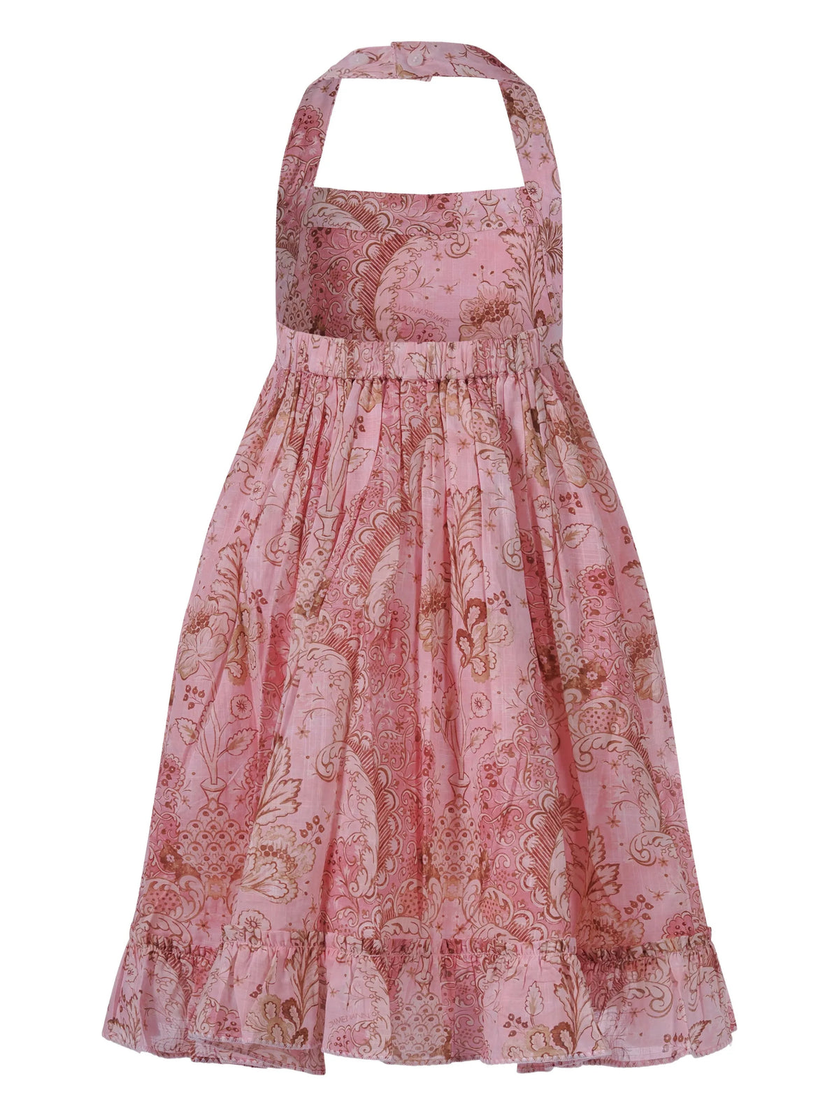 Daylight Dress