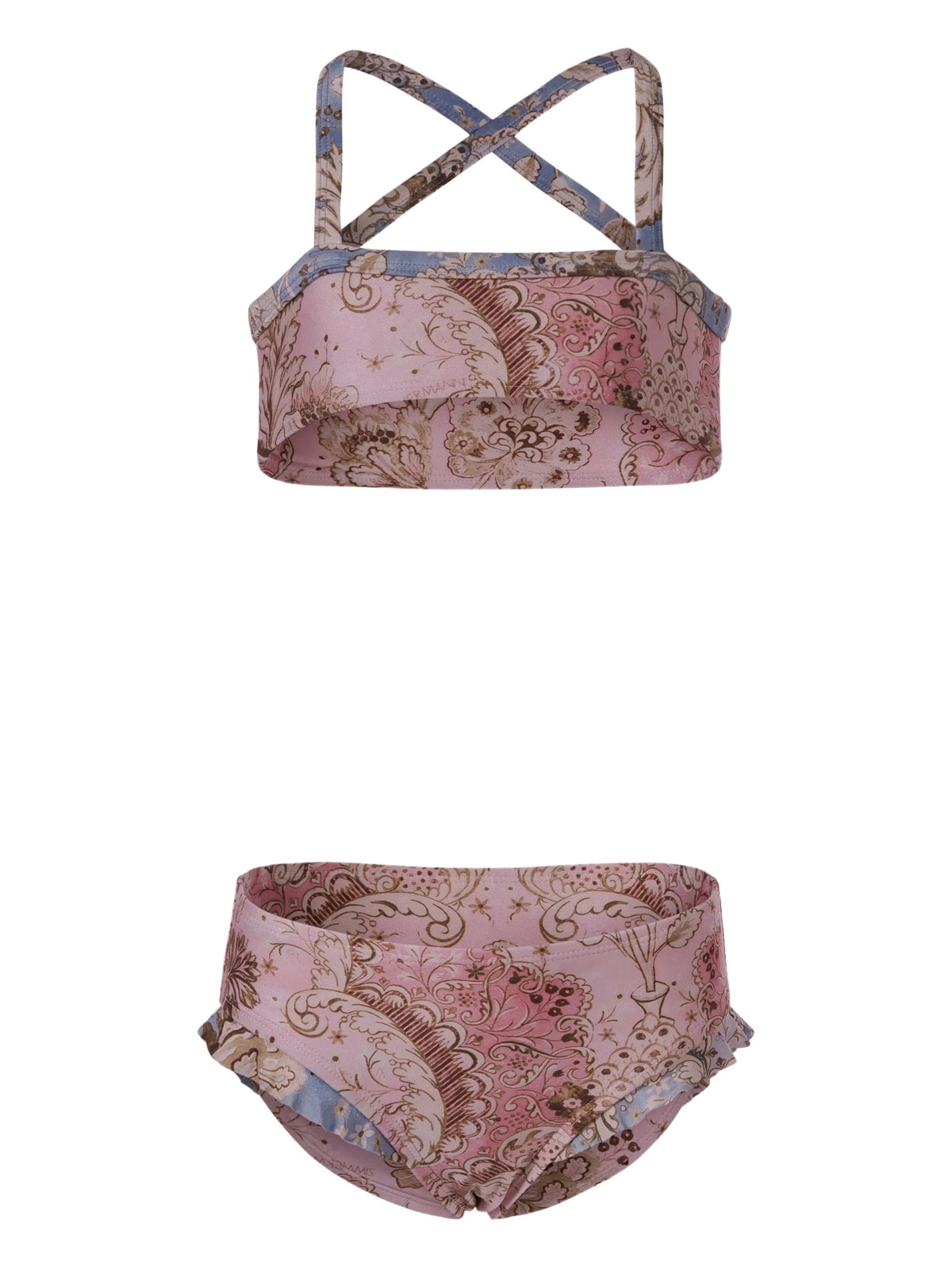 Daylight bikini set