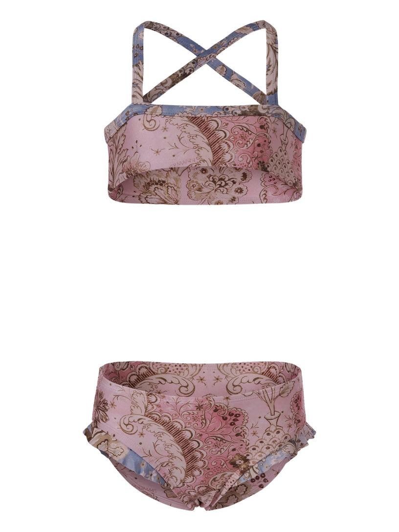 Daylight bikini set