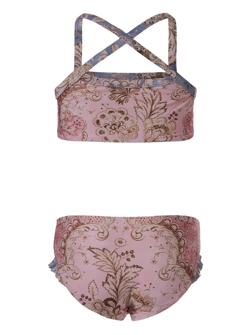 Daylight bikini set