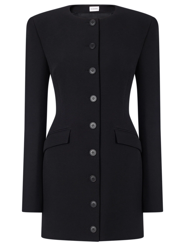 Yolanda Robe Manteau