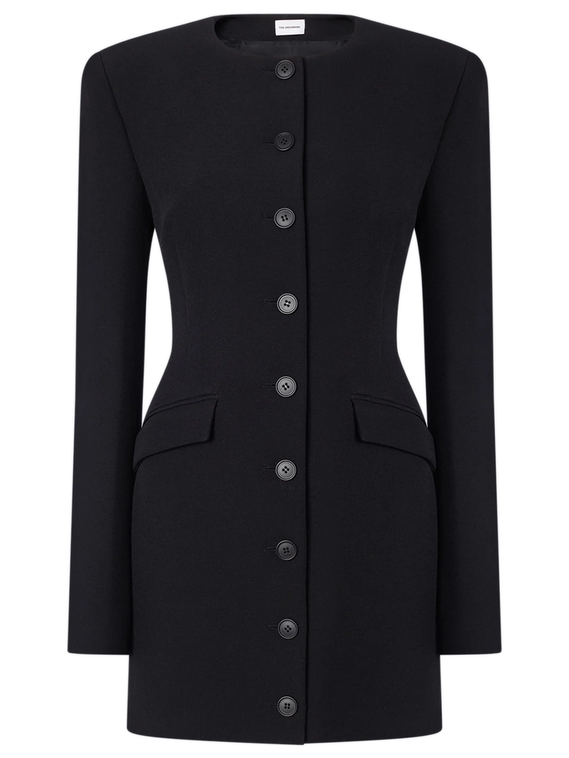 Yolanda Robe Manteau
