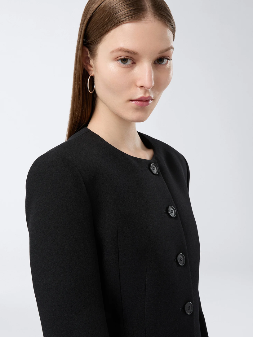 Yolanda Robe Manteau