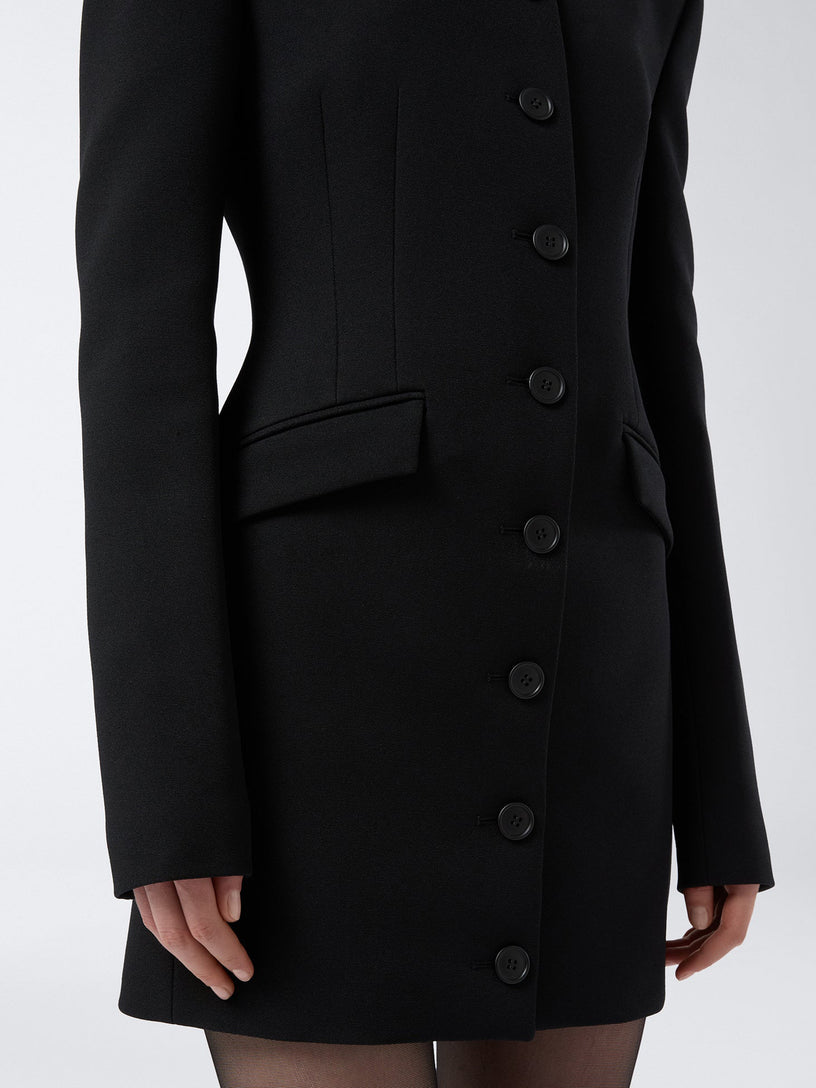 Yolanda Robe Manteau