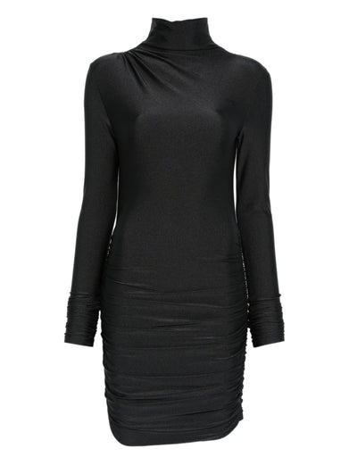 Oleandra Mini Dress