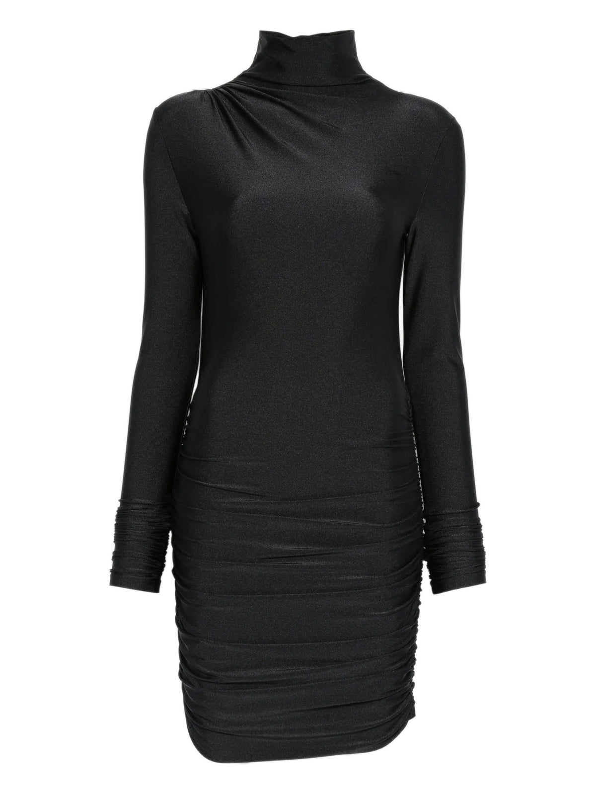 Oleandra Mini Dress