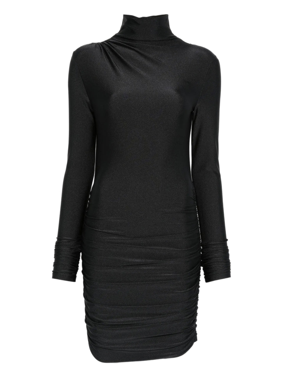 Oleandra Mini Dress