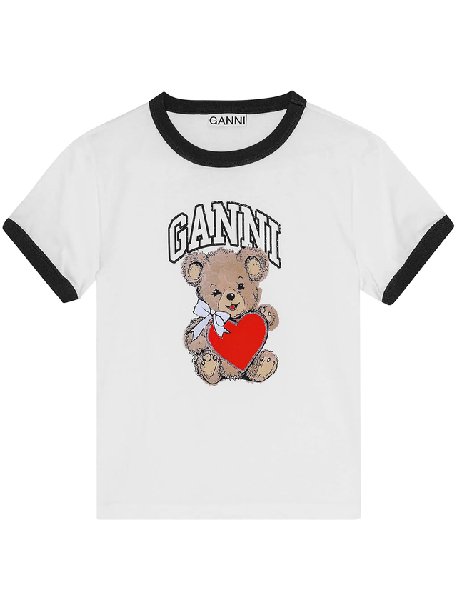Bear T-shirt
